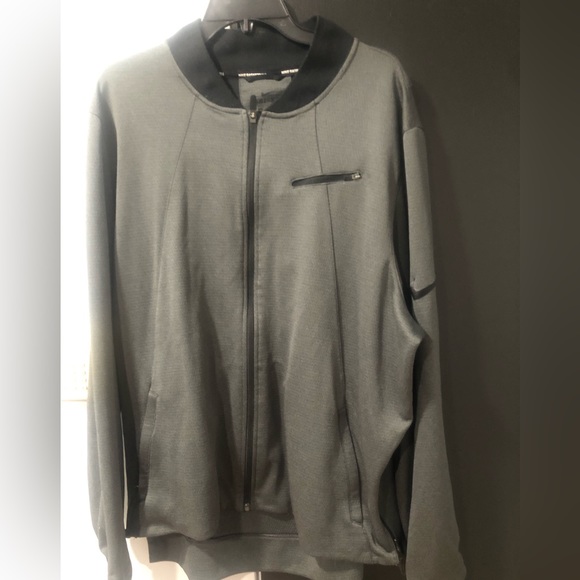 Nike Sweatsuit Jacket - Picture 1 of 7
